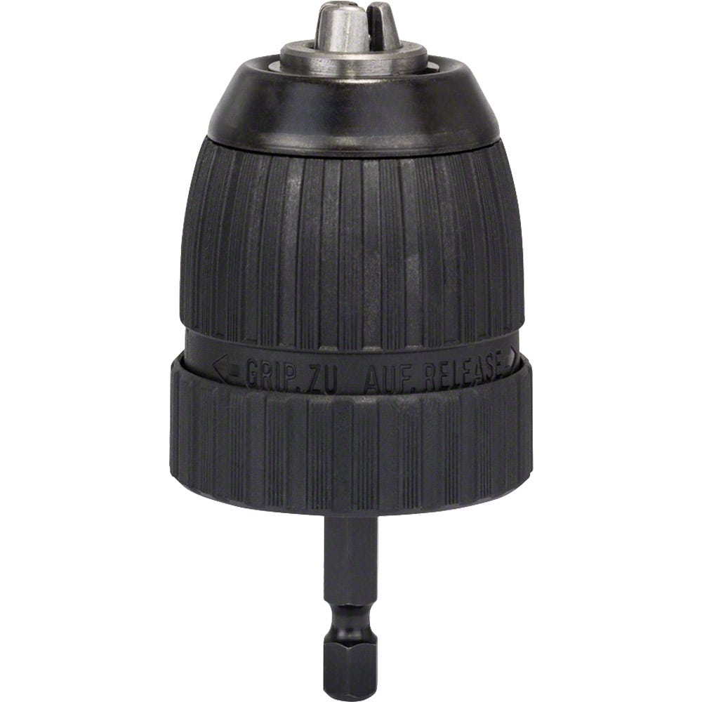 Mașină de găurit fără cheie BOSCH 1-10 mm 2608572075