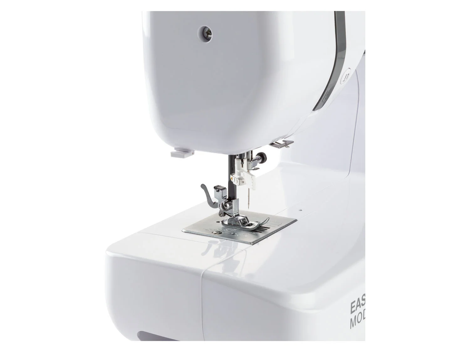 Digitální šicí stroj EASYmaxx »Model ST 700«, 50 šicích programů