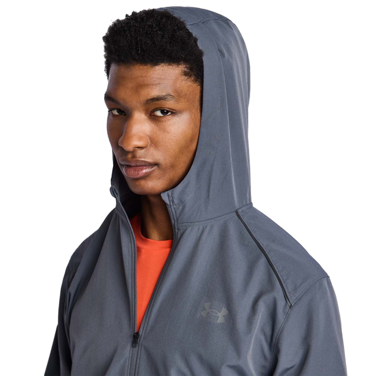 Under Armour -lanseeraus