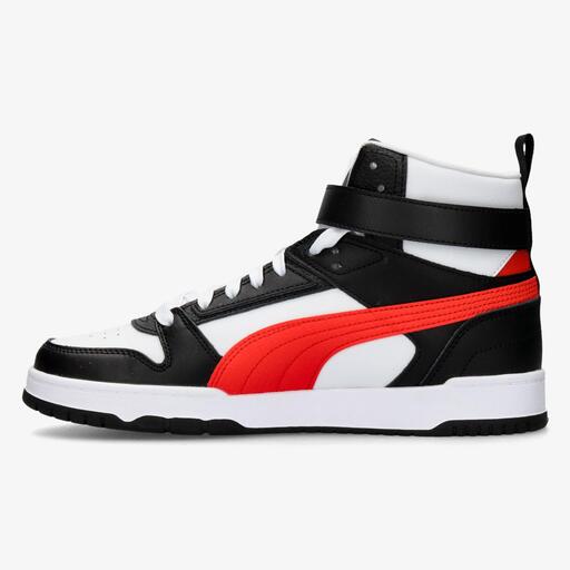  Παιχνίδι Puma RBD