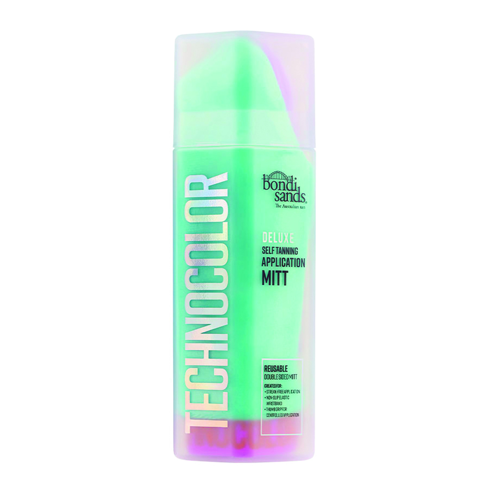 Technocolor applikátor kesztyű - Bondi Sands