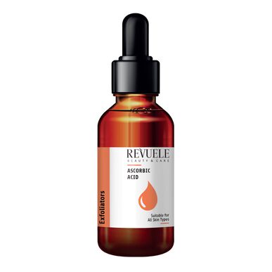 Revuele CYS Askorbiinihappoa sisältävä antioksidanttinen kuoriva seerumi C-vitamiinilla 30 ml 30 ml