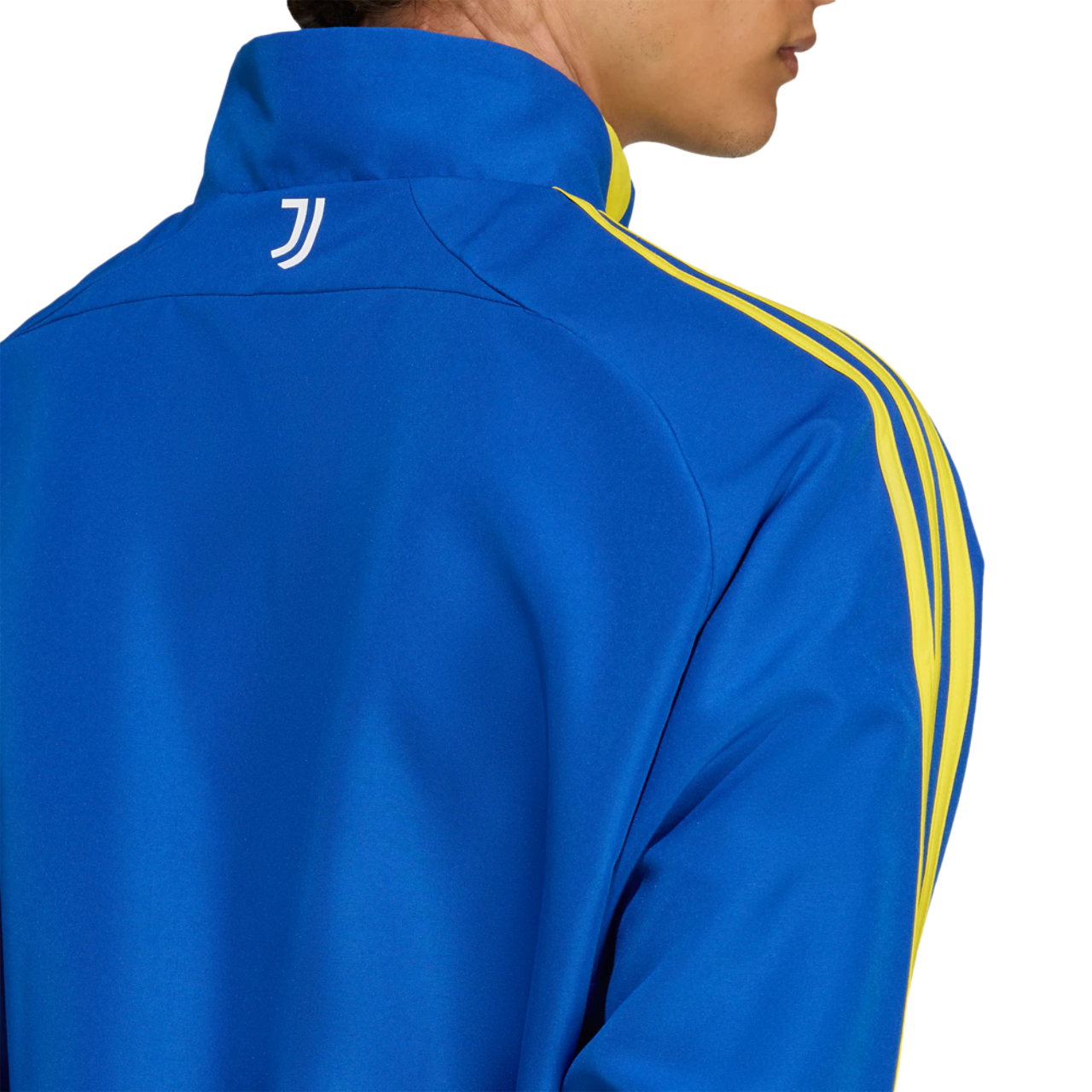 adidas Juventus Vialli Pack -urheilutakki