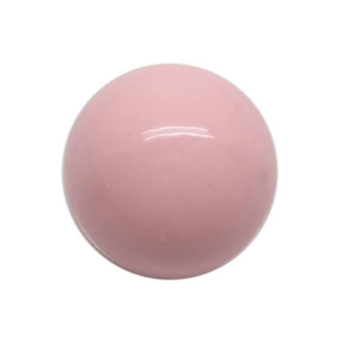 Collier /Sautoir Bola de grossesse – Motif Ciel étoile étincelante - Sautoir chaîne Doré , Grelot au choix - Rose