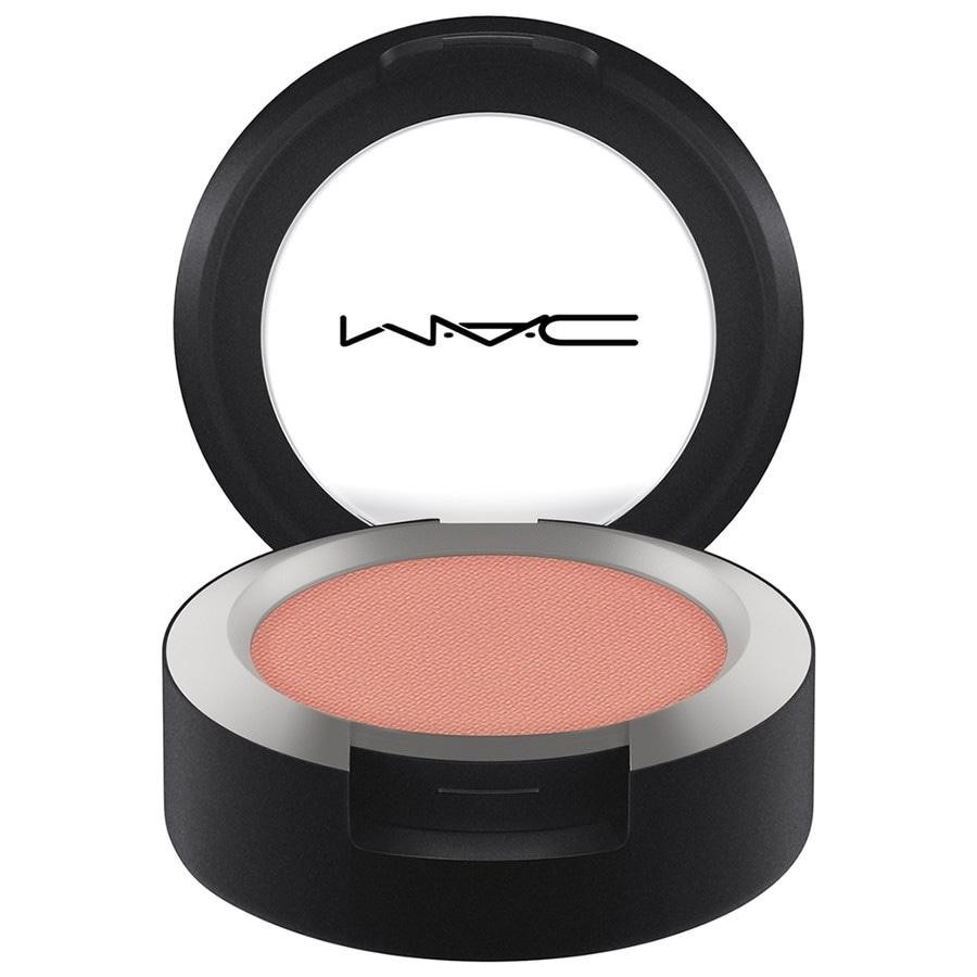 MAC Eyeshadow Powder Kiss Soft Matte Oogschaduw - 1,5 g