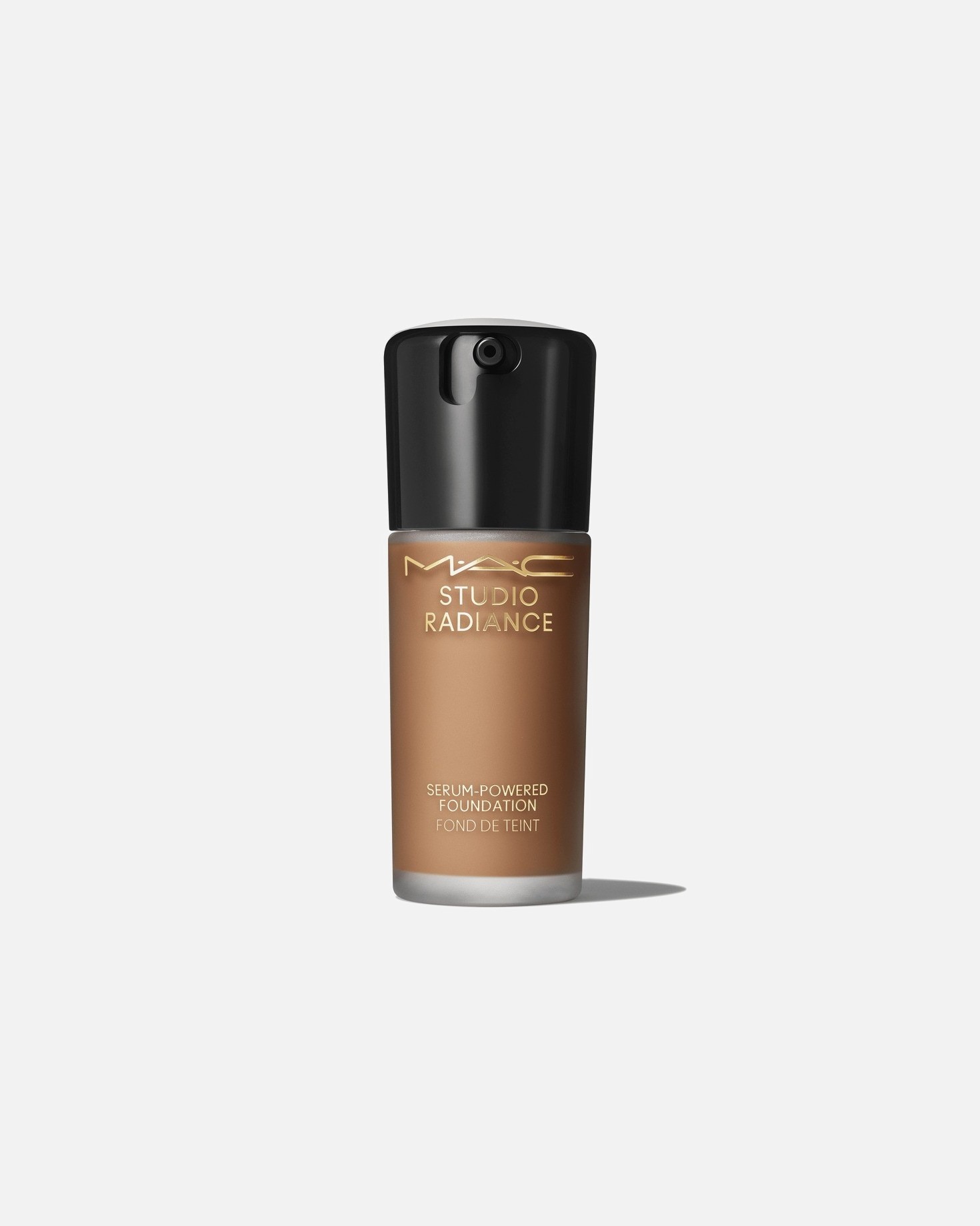 MAC Foundation Studio Radiance Serum tekući puder – 30 ml