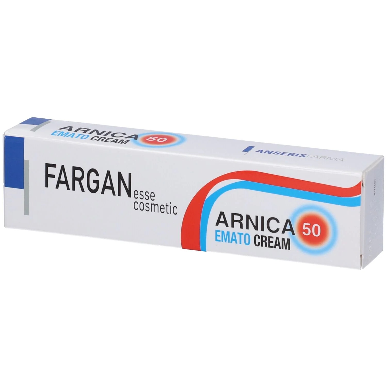 Farganesse C Arnica 30% Hämatokrit