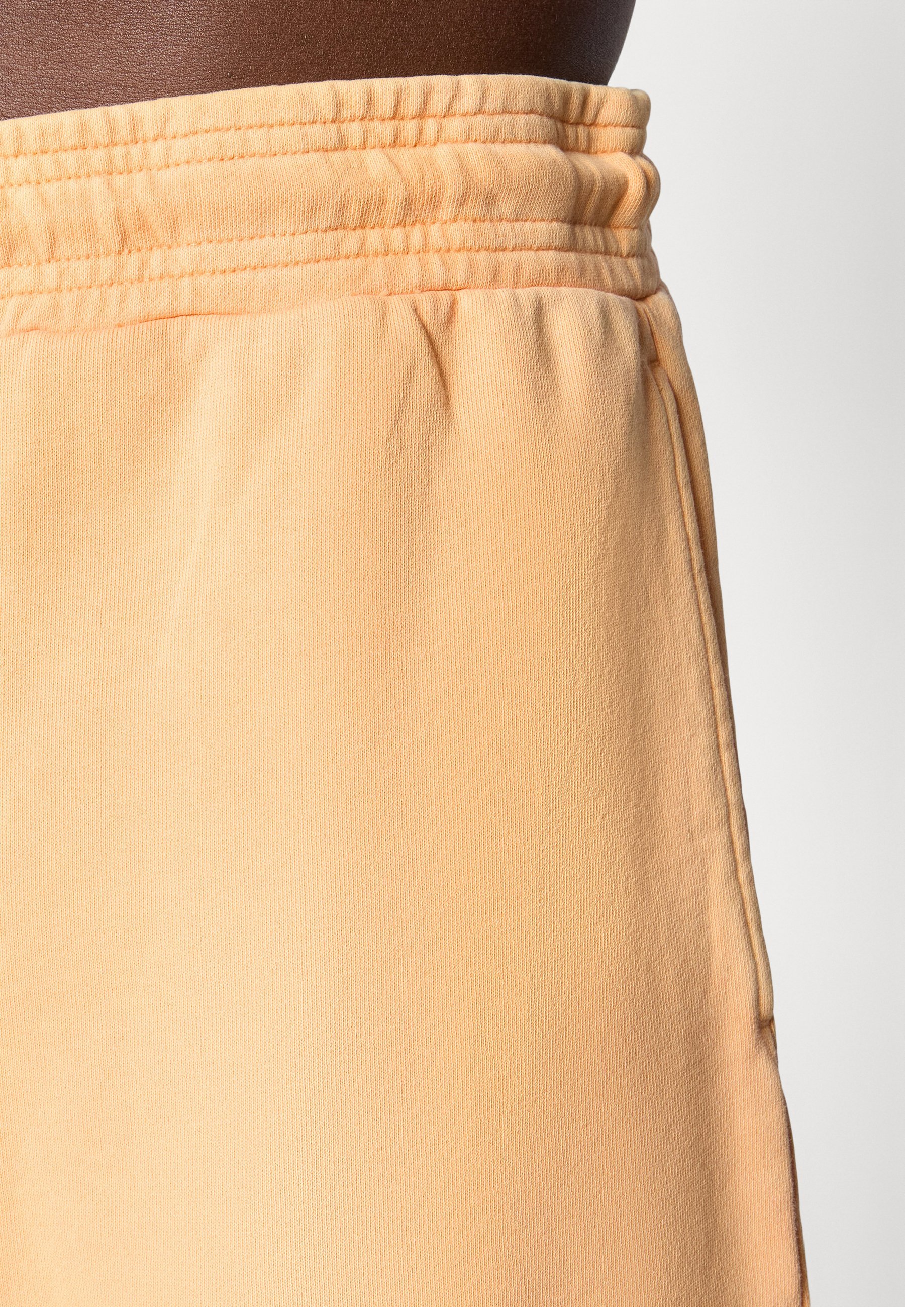 Björn Borg WASHED SWEATSHORTS - Sportshorts - papaja