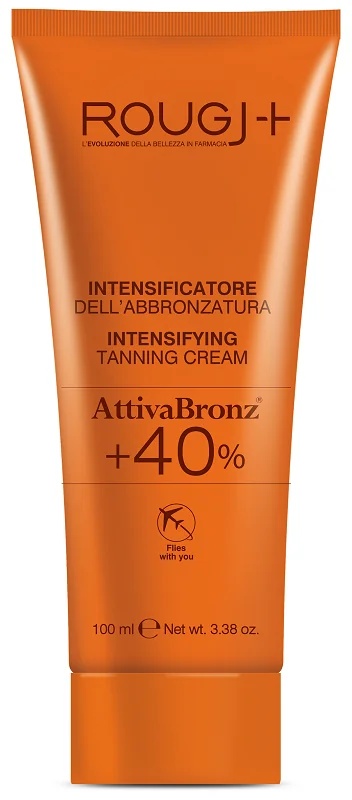 ROUGJ Rougj Solare AttivaBronz 100 ml Gezicht en lichaam