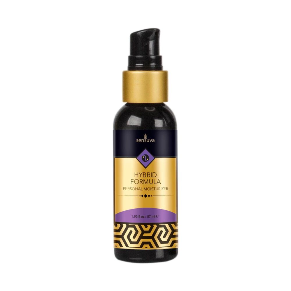 Hydratačný krém Sensuva Hybrid Formula pre osoby
