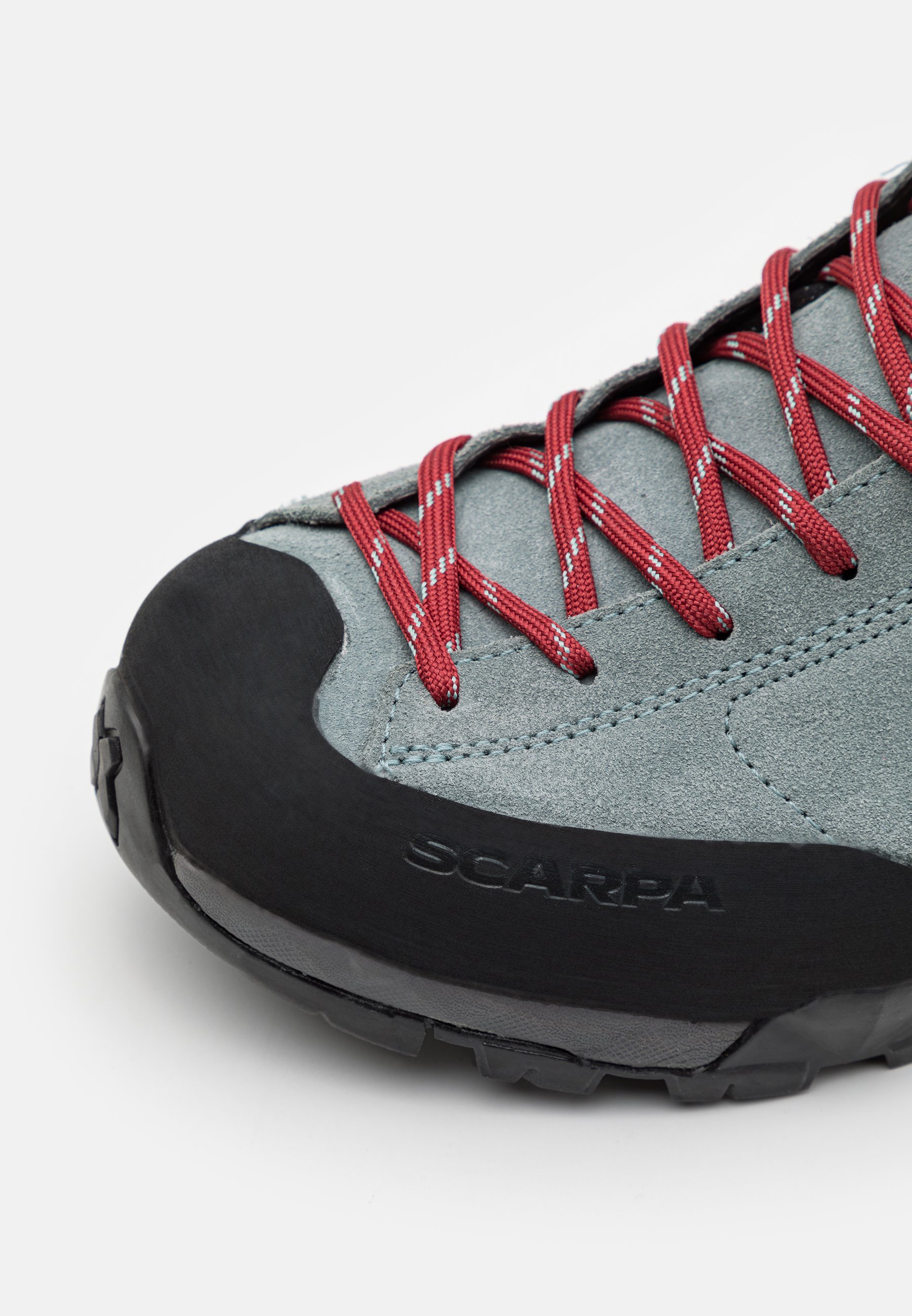 Chaussures de randonnée Scarpa MOJITO HIKE GORE TEX - conifère/framboise