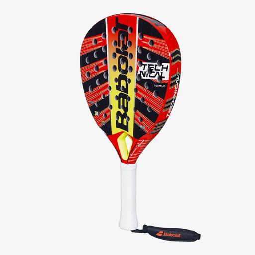  Babolat Technical Vertuo