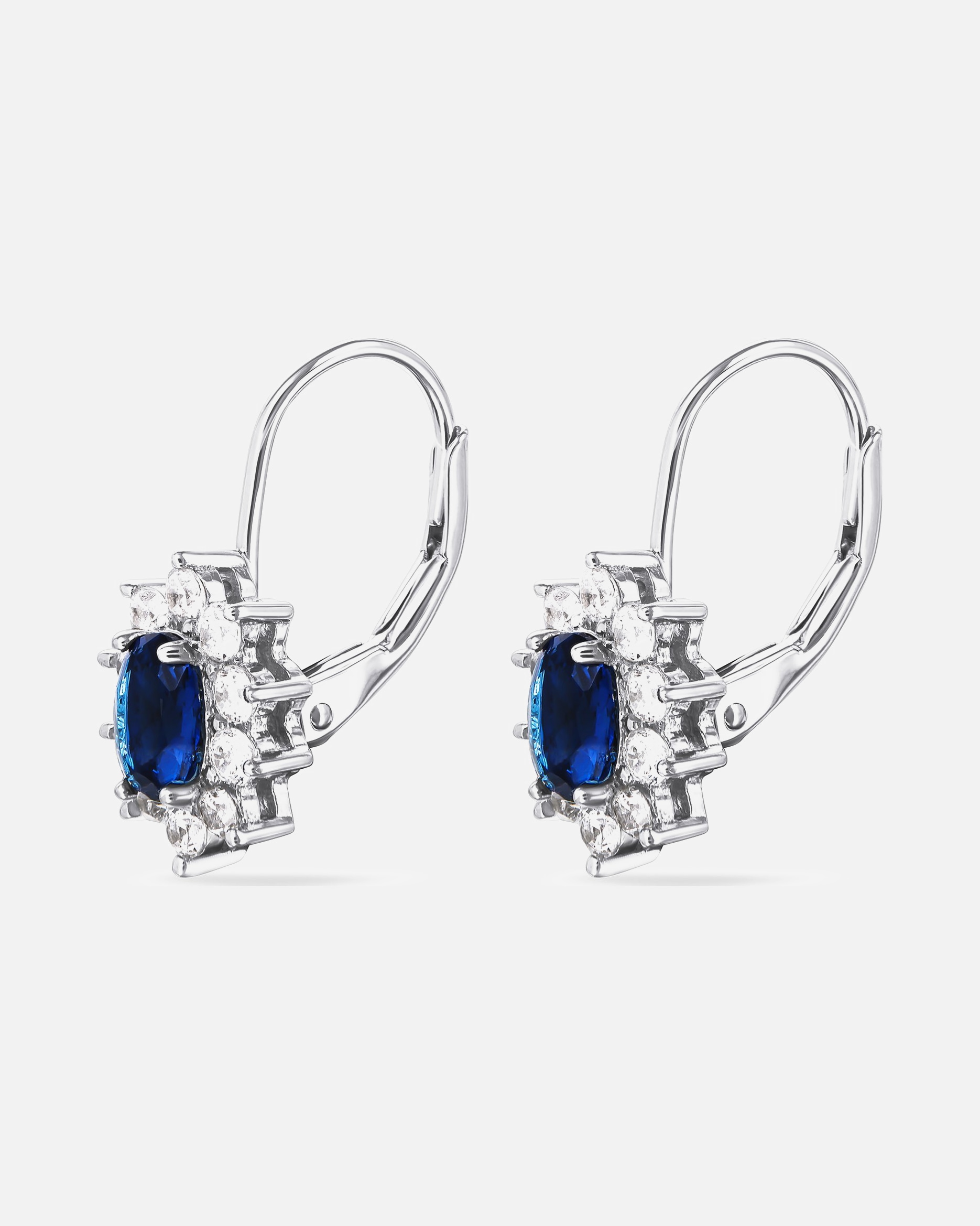 FAVS Boucles d'oreilles