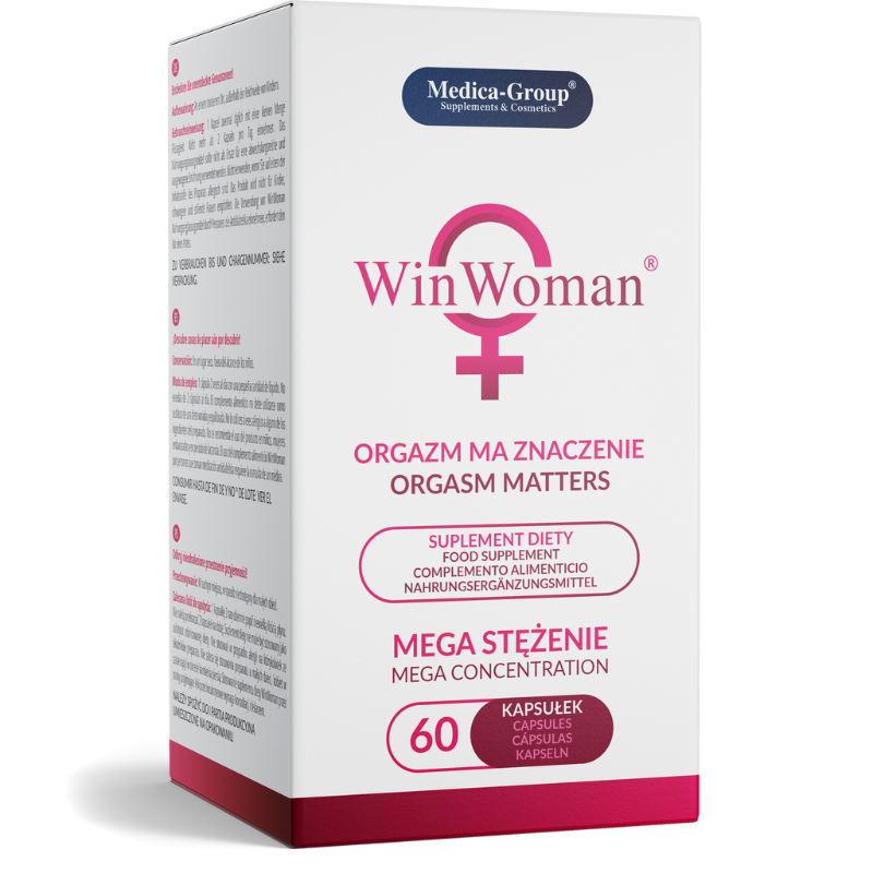 Medica-Group WinWoman
