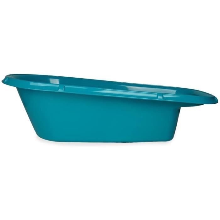 THERMOBABY Luxusbadewanne – Smaragdgrün
