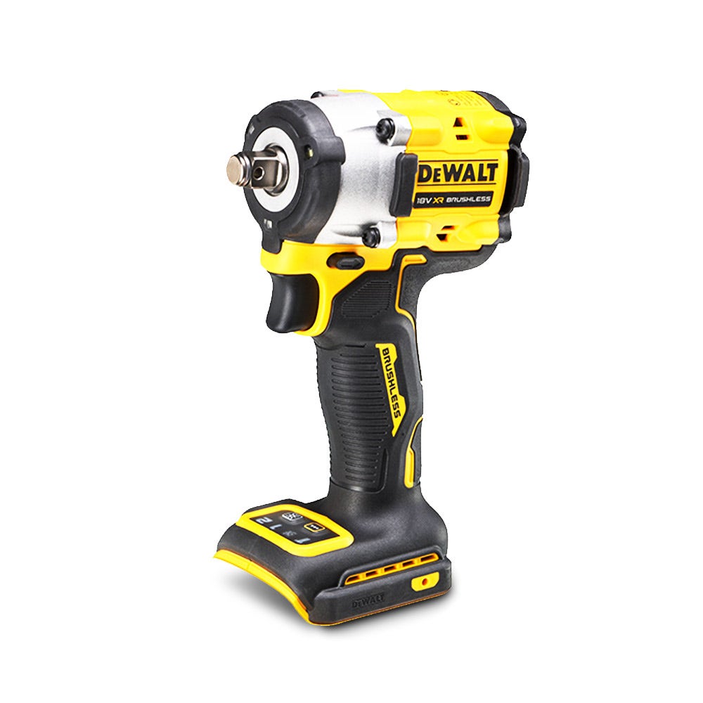 Zestaw 3-częściowy DEWALT 18V XR 2 x 5,0 Ah DCZ323P2-XE