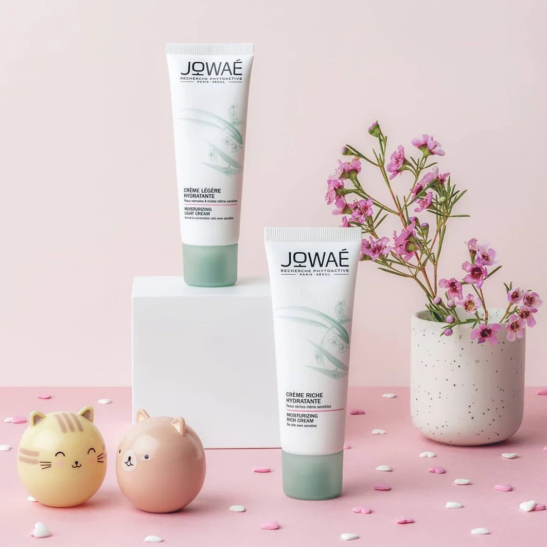 Viso Crème Riche Hydratante - Tratt.viso 24 ore idratante