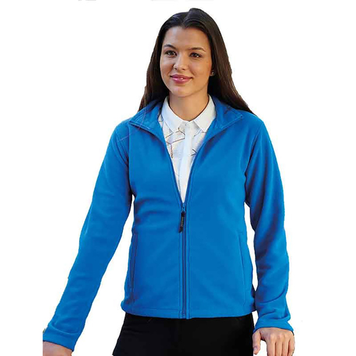  Veste polaire imperméable et coupe-vent Regatta série 250