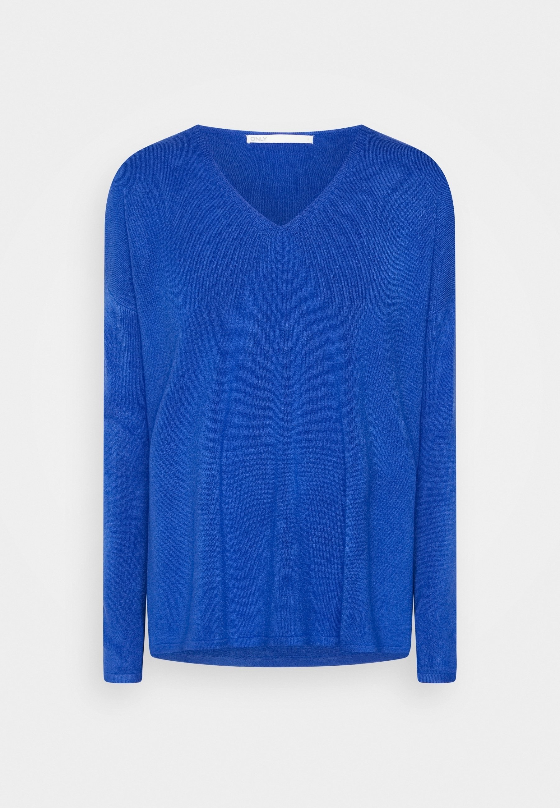 SOLO Maglione - blu