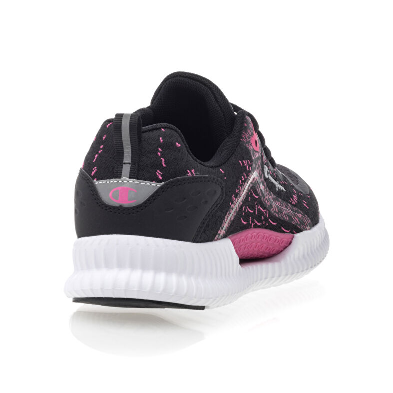 Sneakers Femme Noir