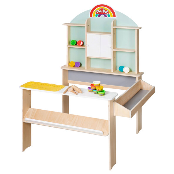 Speelwinkel, Roba x Play-Doh, inclusief boetseerklei en accessoires