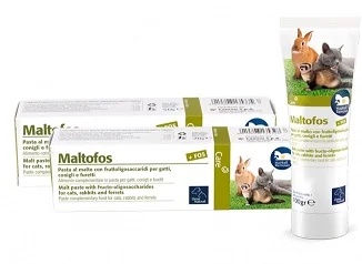 Comida para gatos CAMON Orme Nat Maltofos 100 g