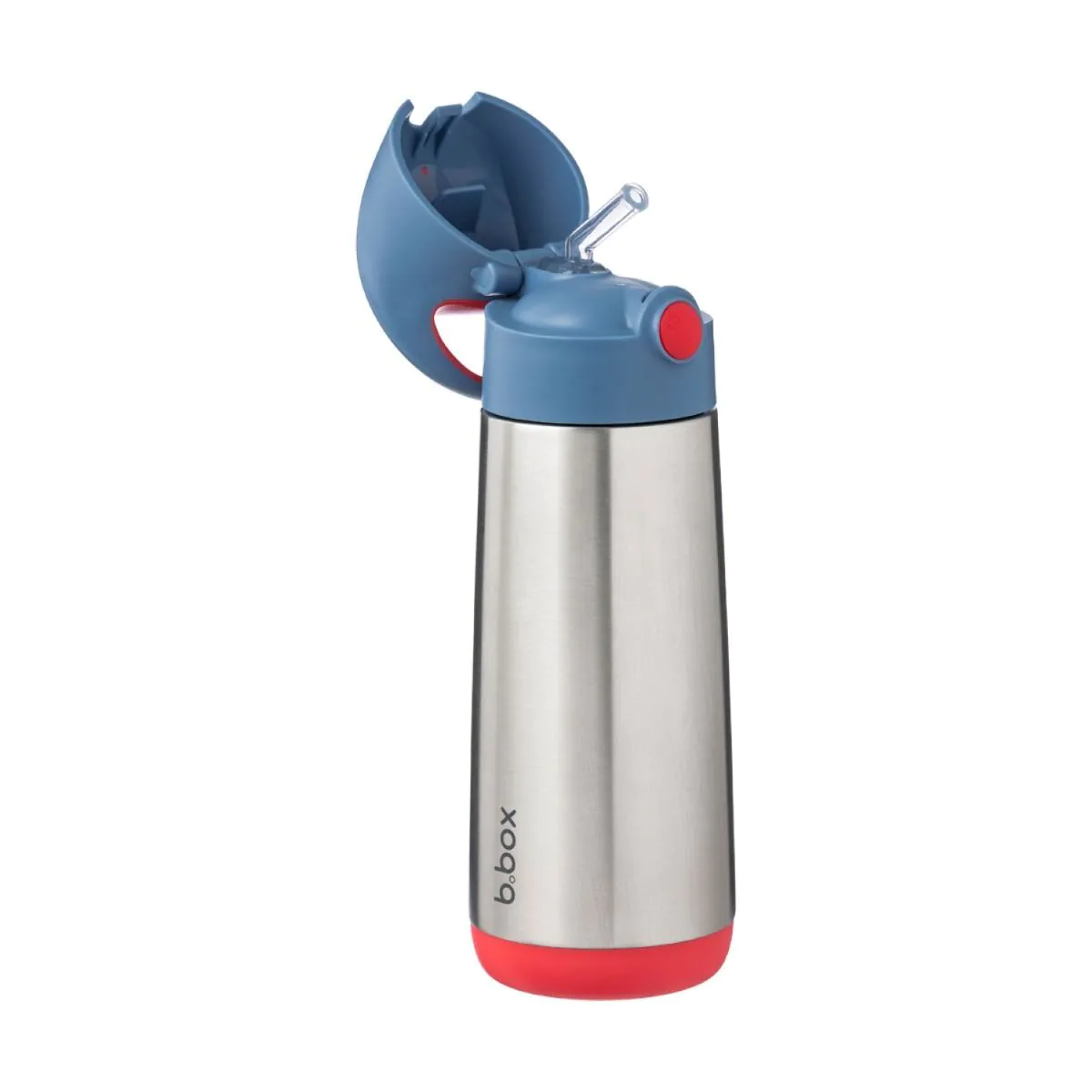B.Box Bidon termiczny 500 ml, Blue Blaze