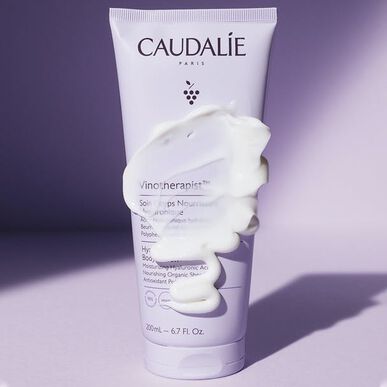 Caudalie hialurono rūgšties vinoterapeuto kūno priežiūra 200 ml 200 ml
