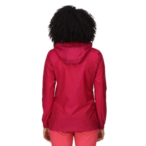  Chaqueta Imperméable Regatta Pack It III