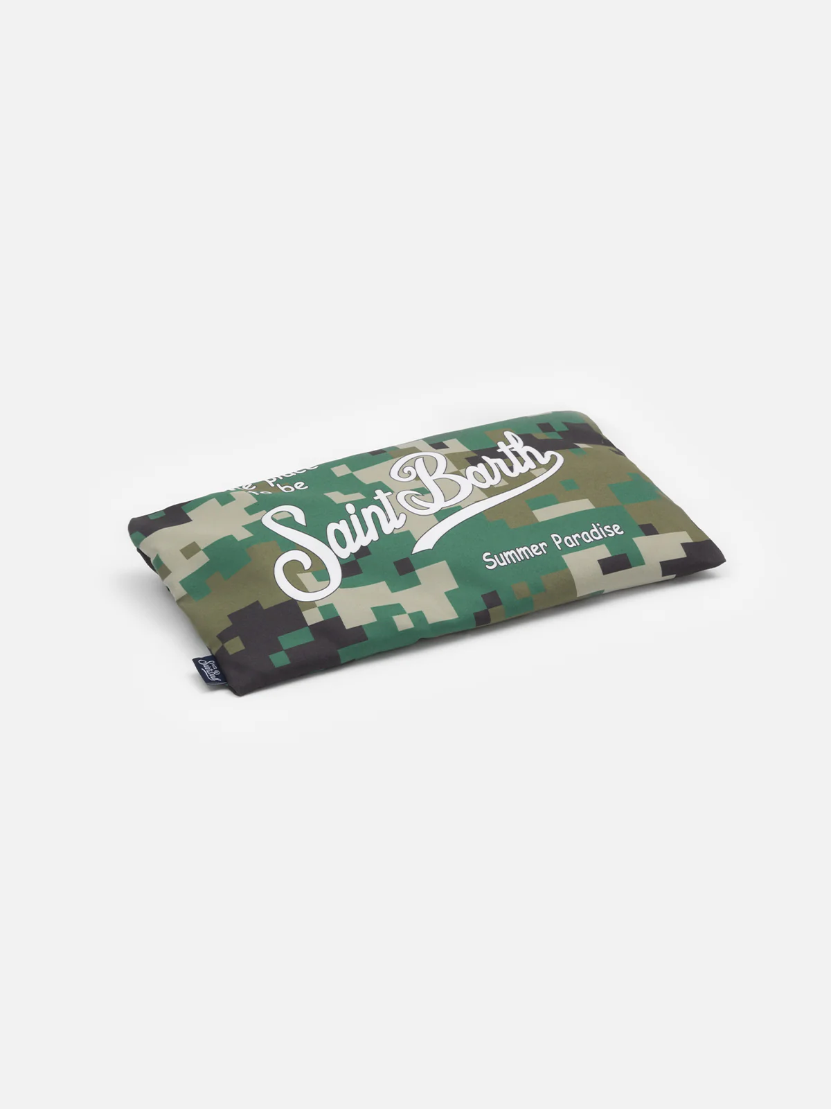 Aidan Microfiber Mimetic Seashell
