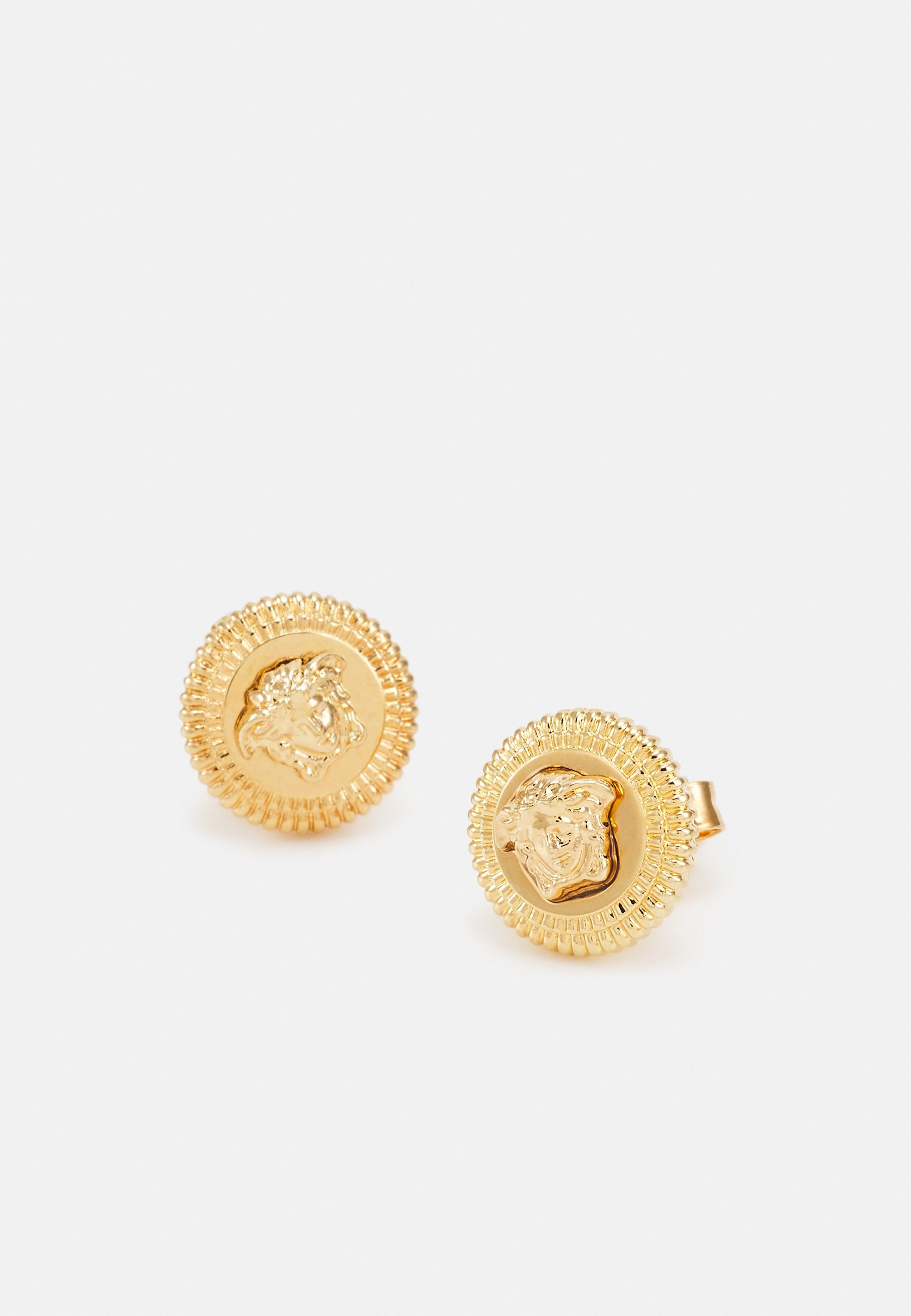 Versace UNISEX - Oorbellen - goudkleurig