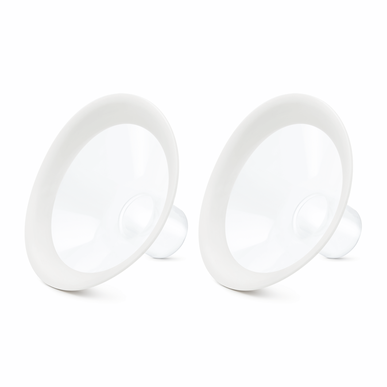 Medela Funil Personalfit Flex L 27mm      2 un 2 un