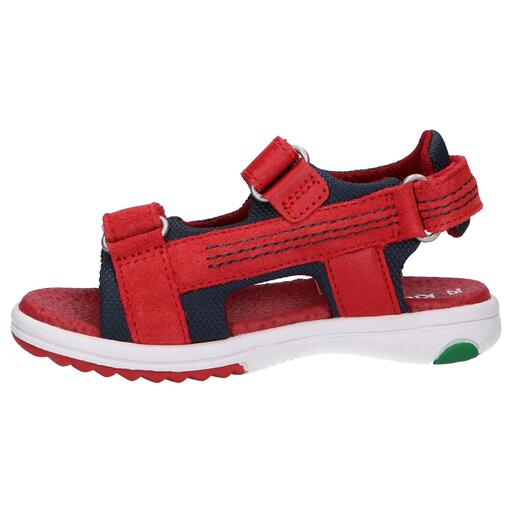  Kickers Sandals 694880-30 Plane