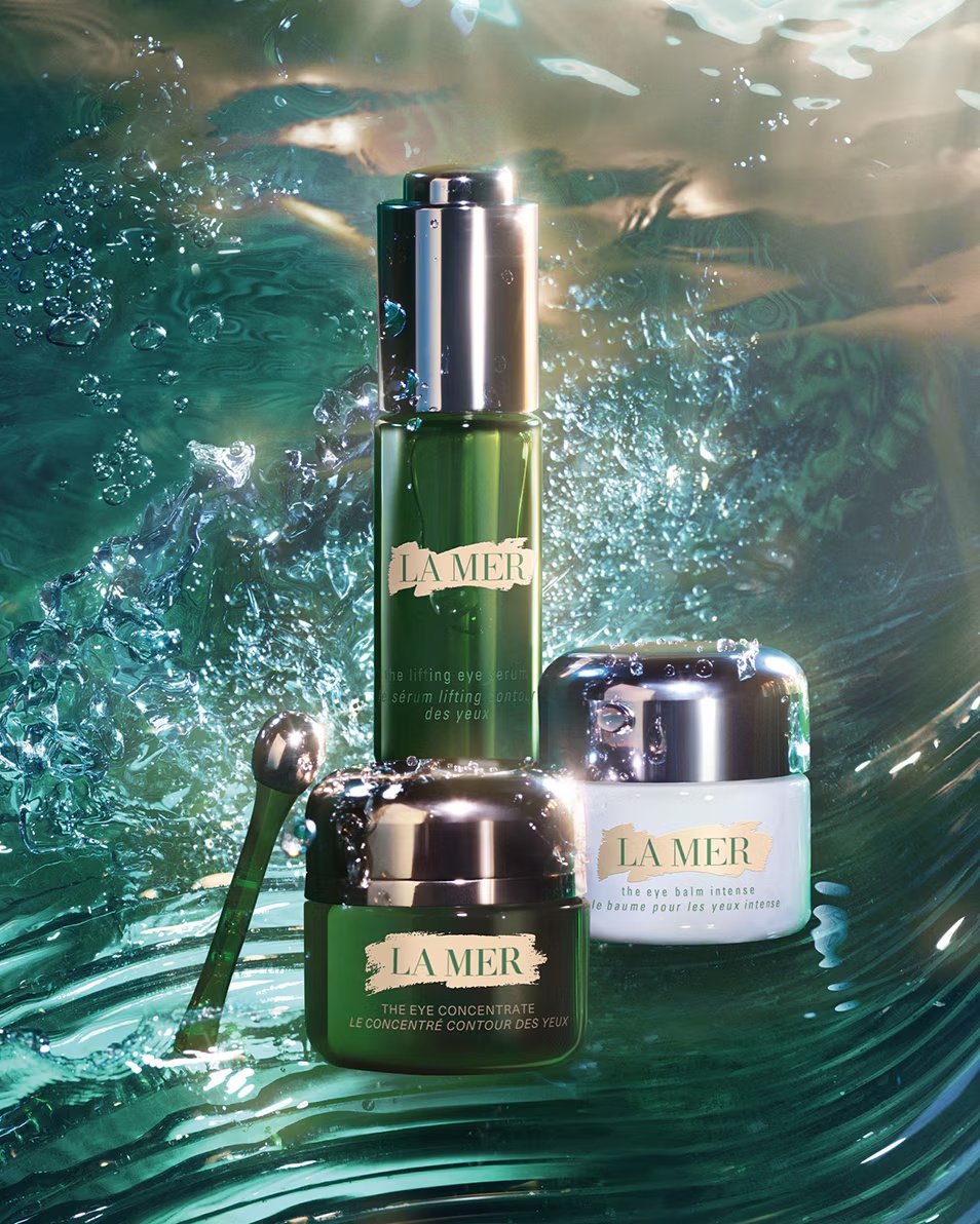 LA MER THE LIFTING EYE SERUM ΣΥΣΦΙΞΗ ΜΑΤΙΩΝ - ΓΙΑ ΑΝΟΡΘΩΜΕΝΟ ΠΕΡΙΓΡΑΜΜΑ ΜΑΤΙΩΝ