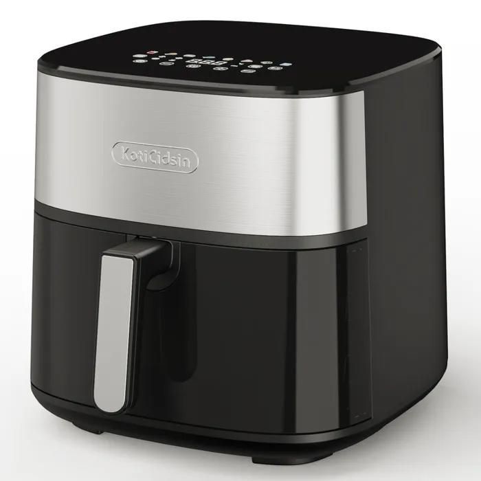 Heißluftfritteuse – KOTICIDSIN – KotiCidsin – 2000 W – 9 l – LED-Touchscreen