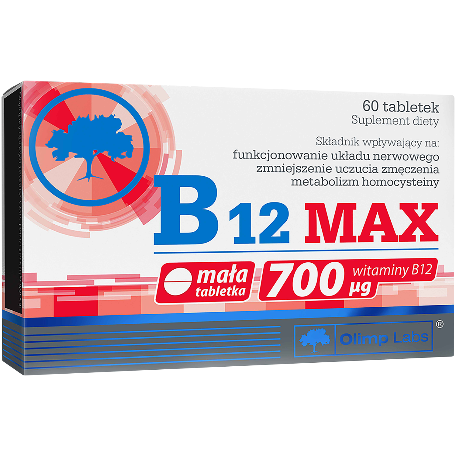 B12 Max