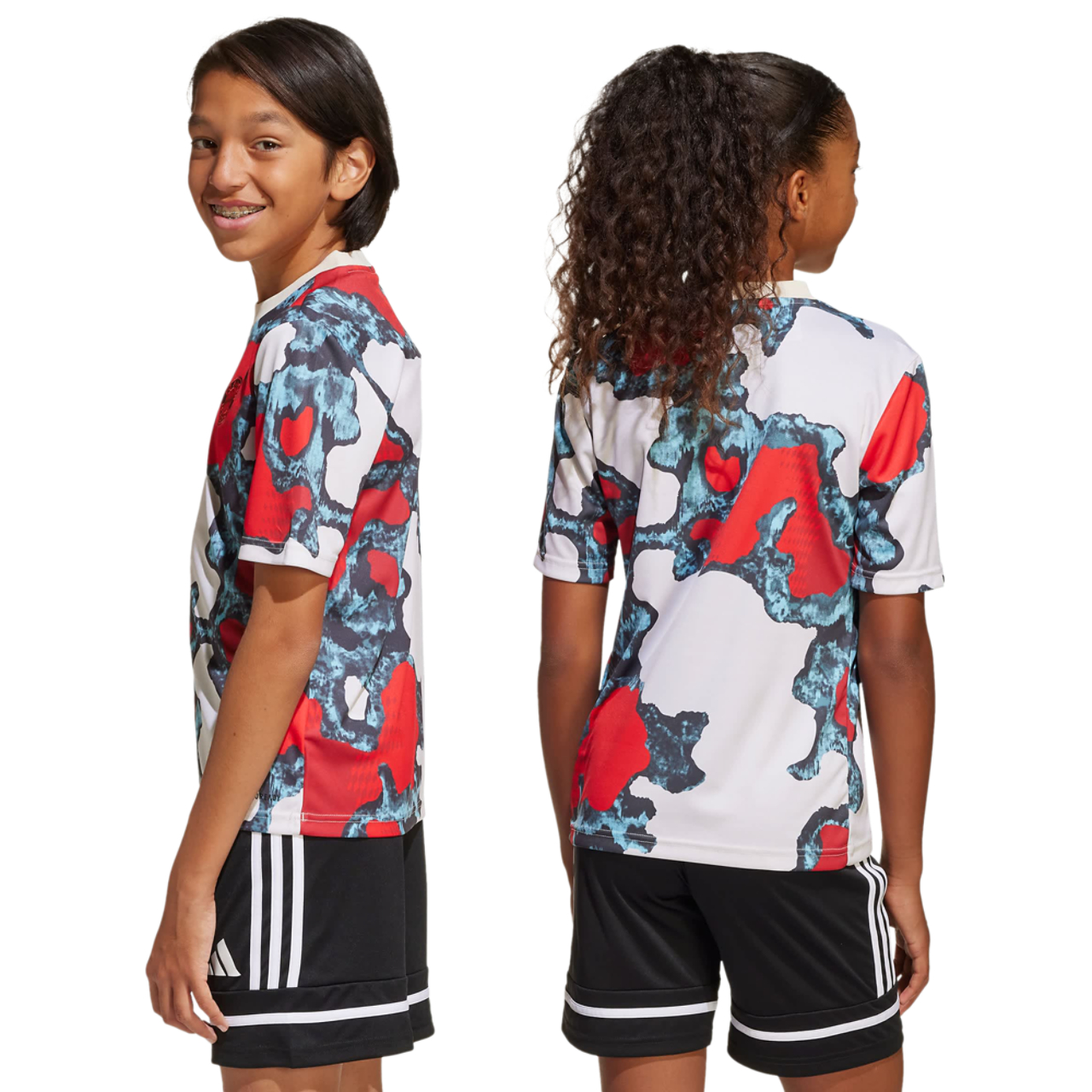 adidas Fc Bayern 24/25 Pre-match