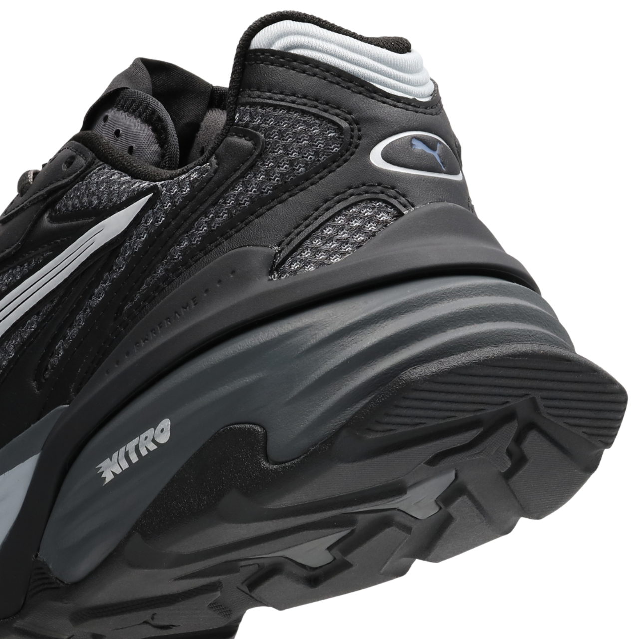 Puma Fade Nitro Ls