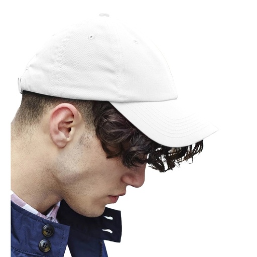 Beechfield Authentic 6-Panel Baseball Cap