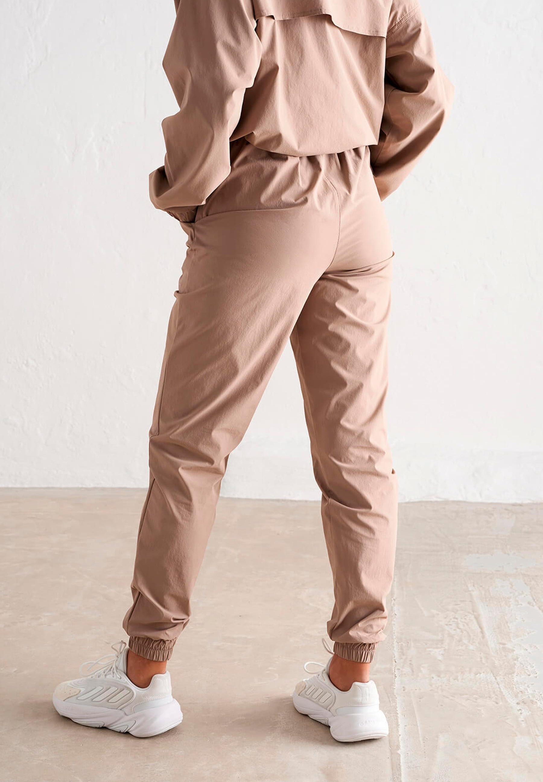 Pantalon aim'n® Outdoor - expresso