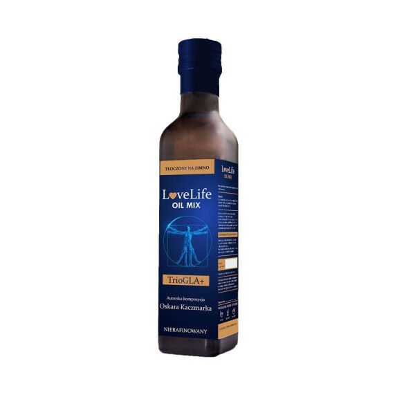 LoveLife TrioGLA+