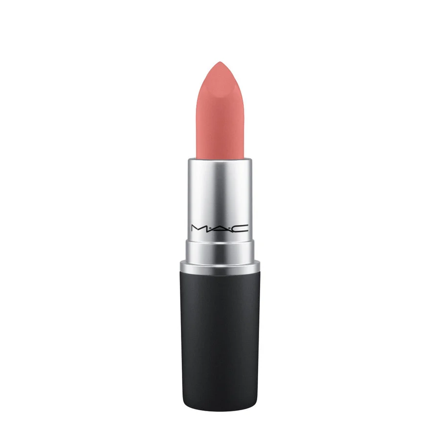 Rossetti Powder Kiss Lipstick - Rossetto mat, Rossetto