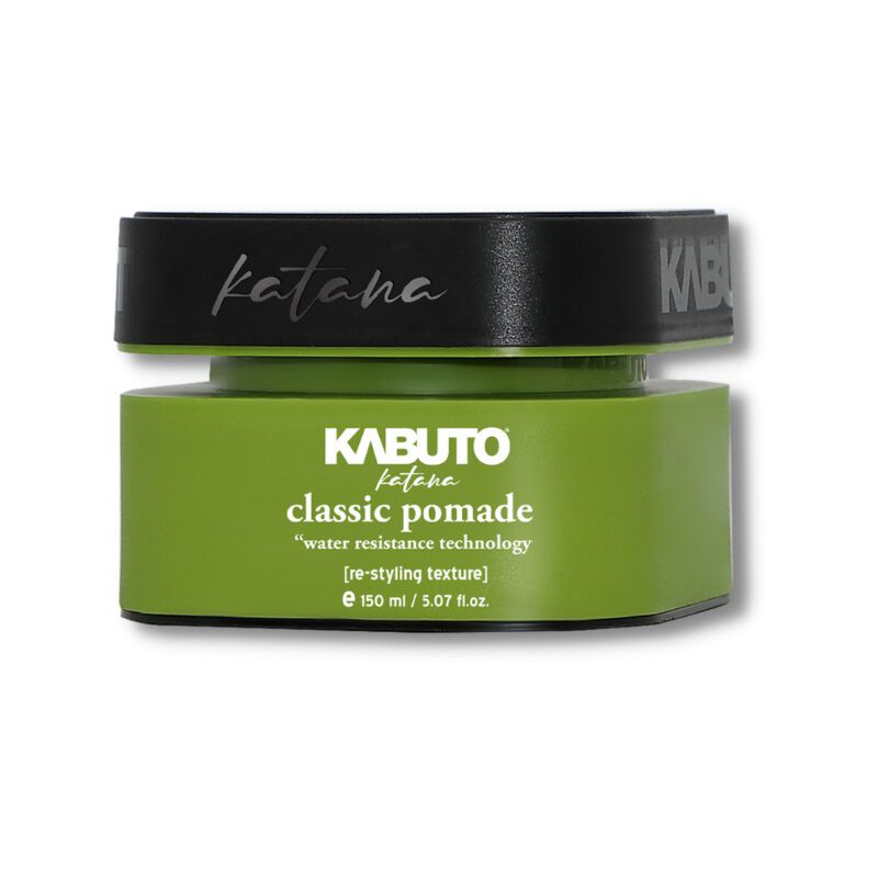 Tekstura preoblikovanja katane Kabuto