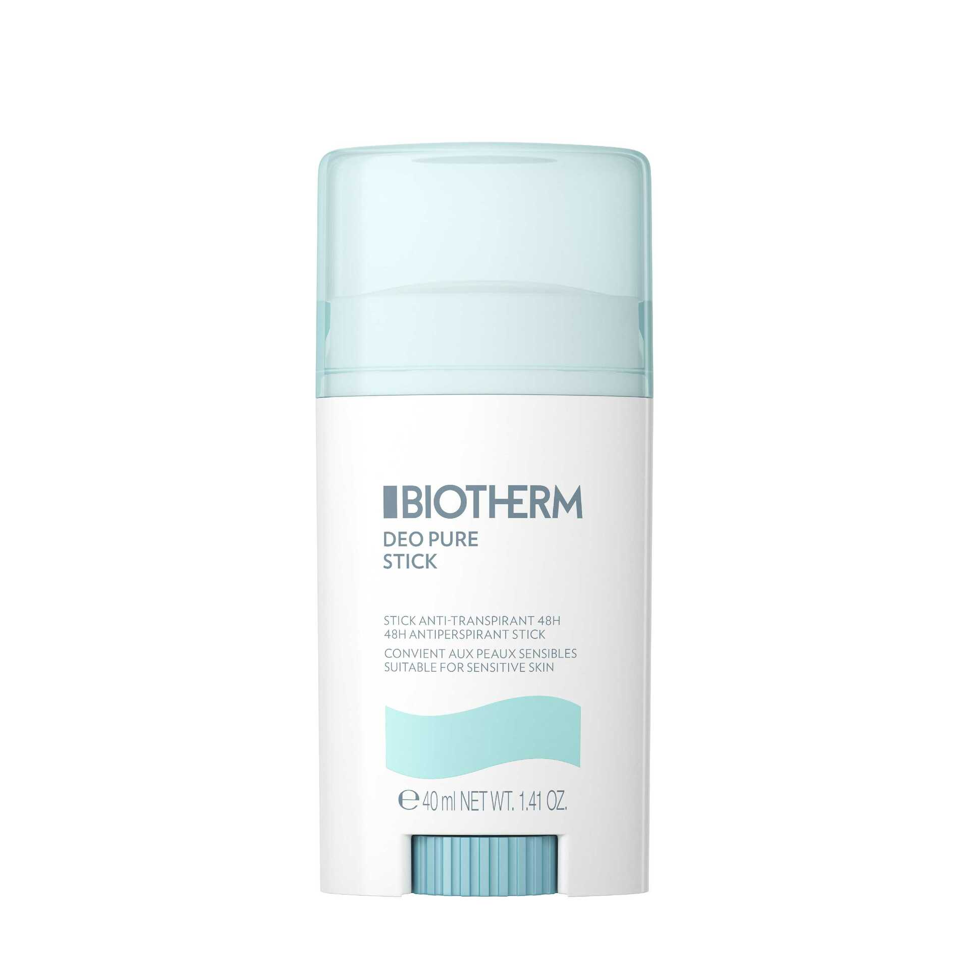 Deodorant Pure Deostick 40 ml - Biotherm