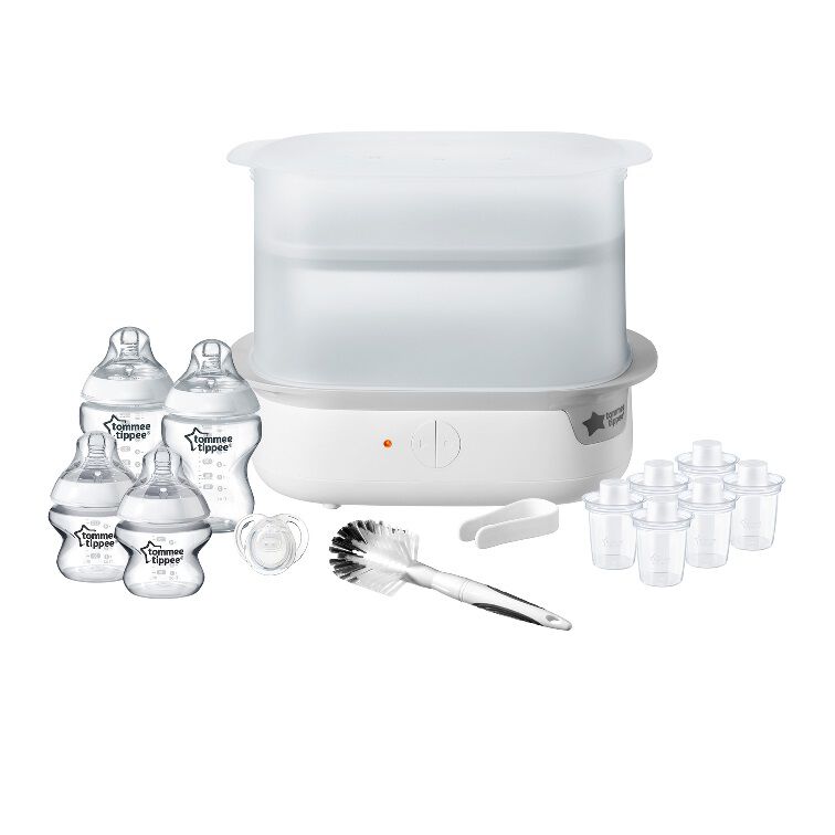 Tommee Tippee Lähempänä Luontoa
