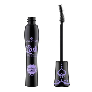 Essence Lash Princess Sculpted Mascara for øyevippevolum 12 ml 12 ml