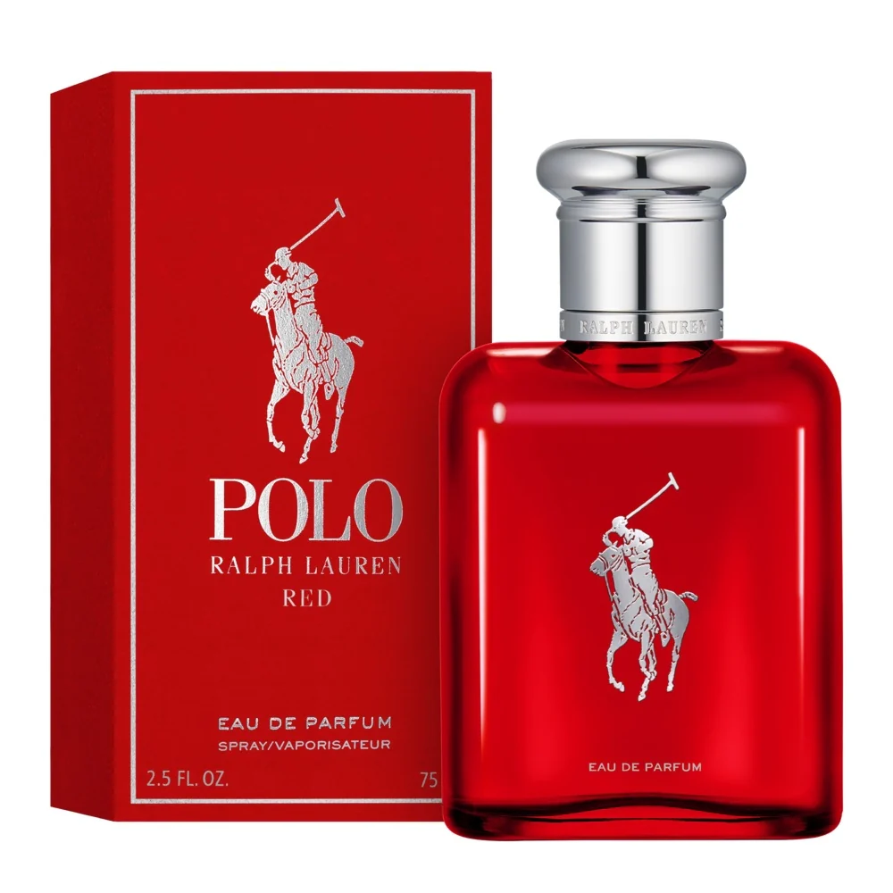 Polo Polo Red - Eau de Parfum
