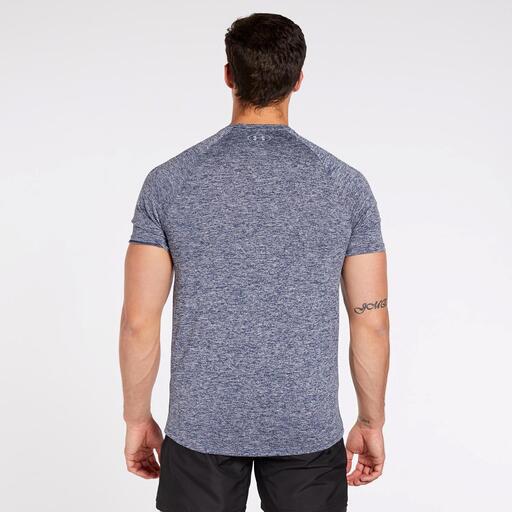  Under Armour-teknik