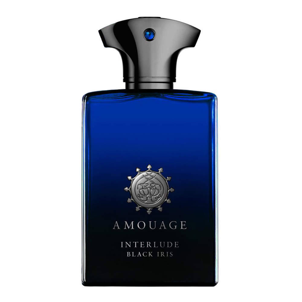 Amouage Interlude Black Iris