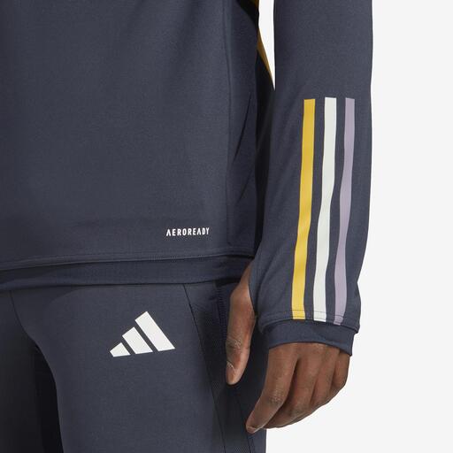  Sweat-shirt d'entraînement du Real Madrid 23/24